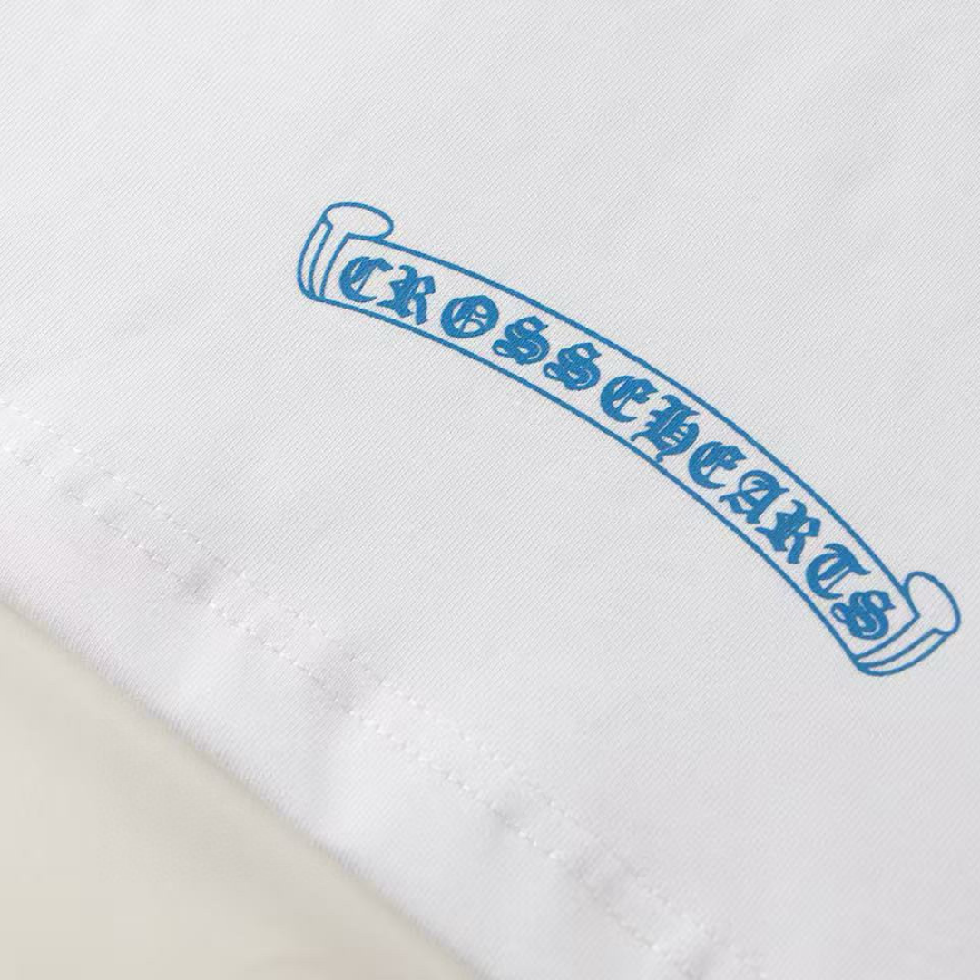 T-Shirt Chrome