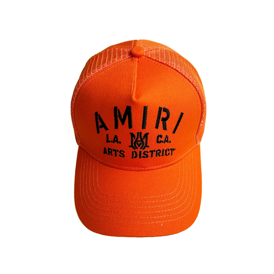 Casquette Amr