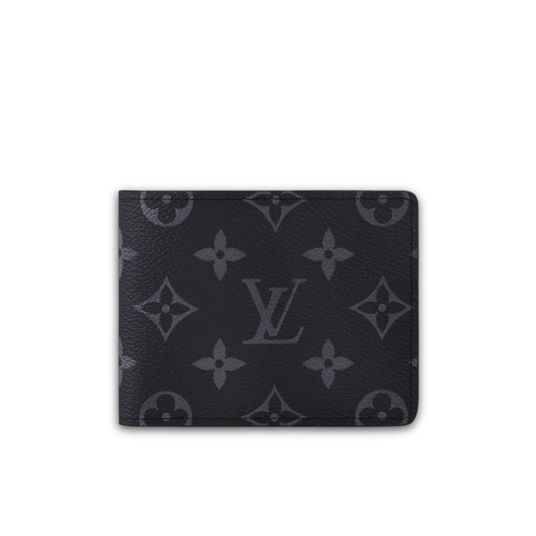 Portefeuille Monogram