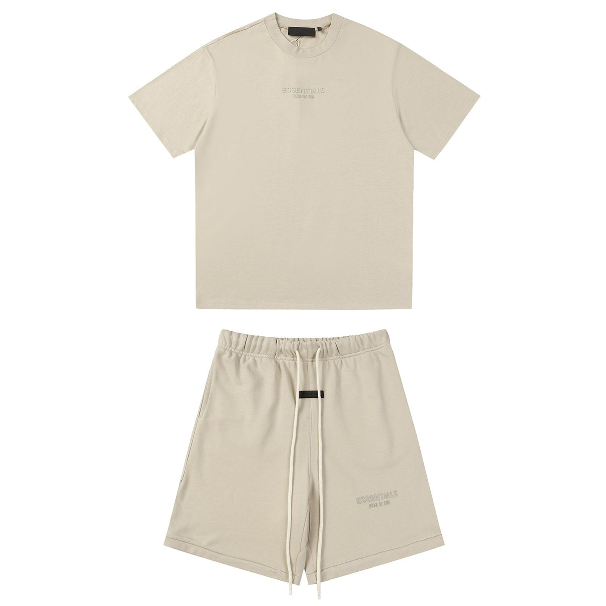Ensemble Short Essentials
