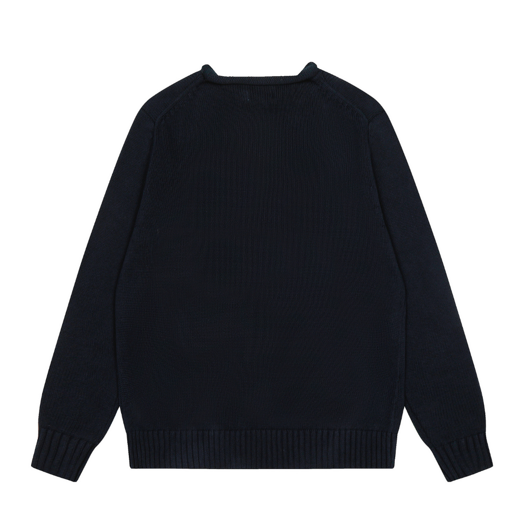 Pull Polo Bear