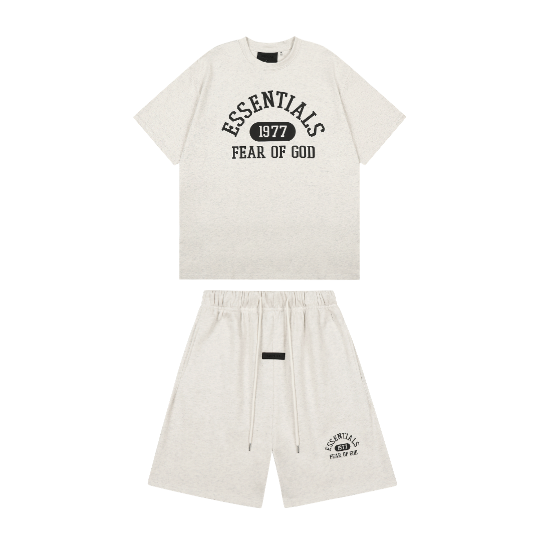 Ensemble Short Essentials