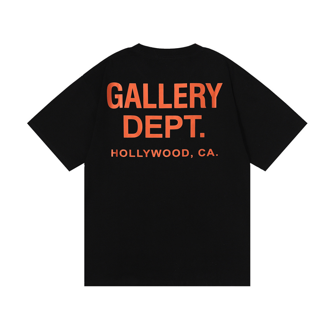 T-Shirt Gallery Dpt.
