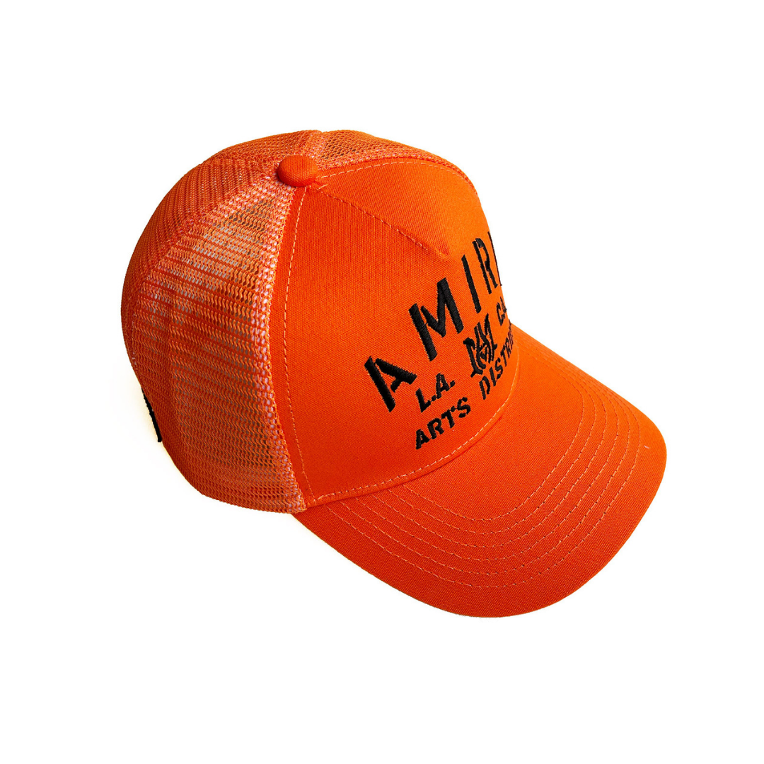 Casquette Amr