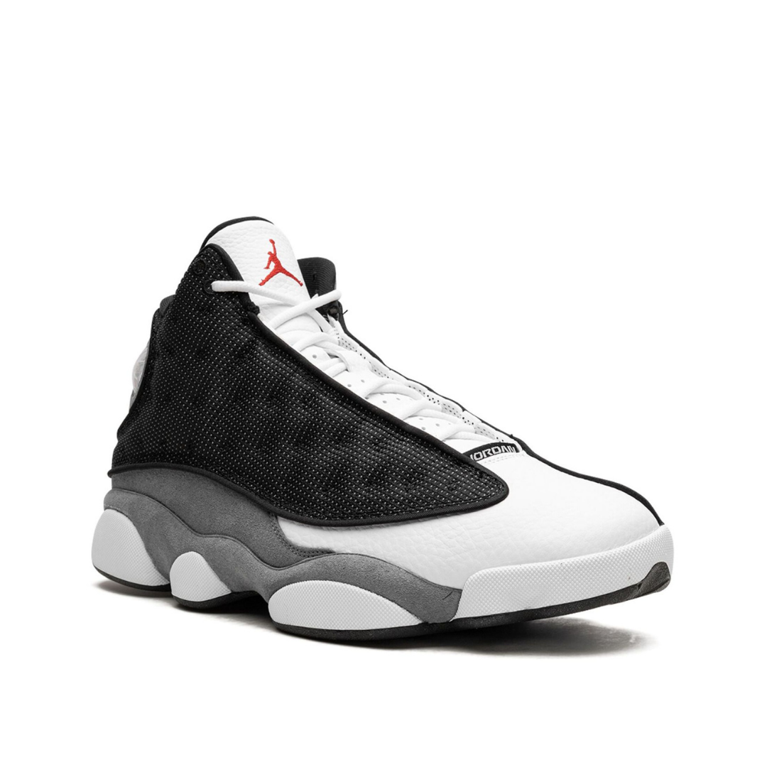 J13 Retro Noir Fint