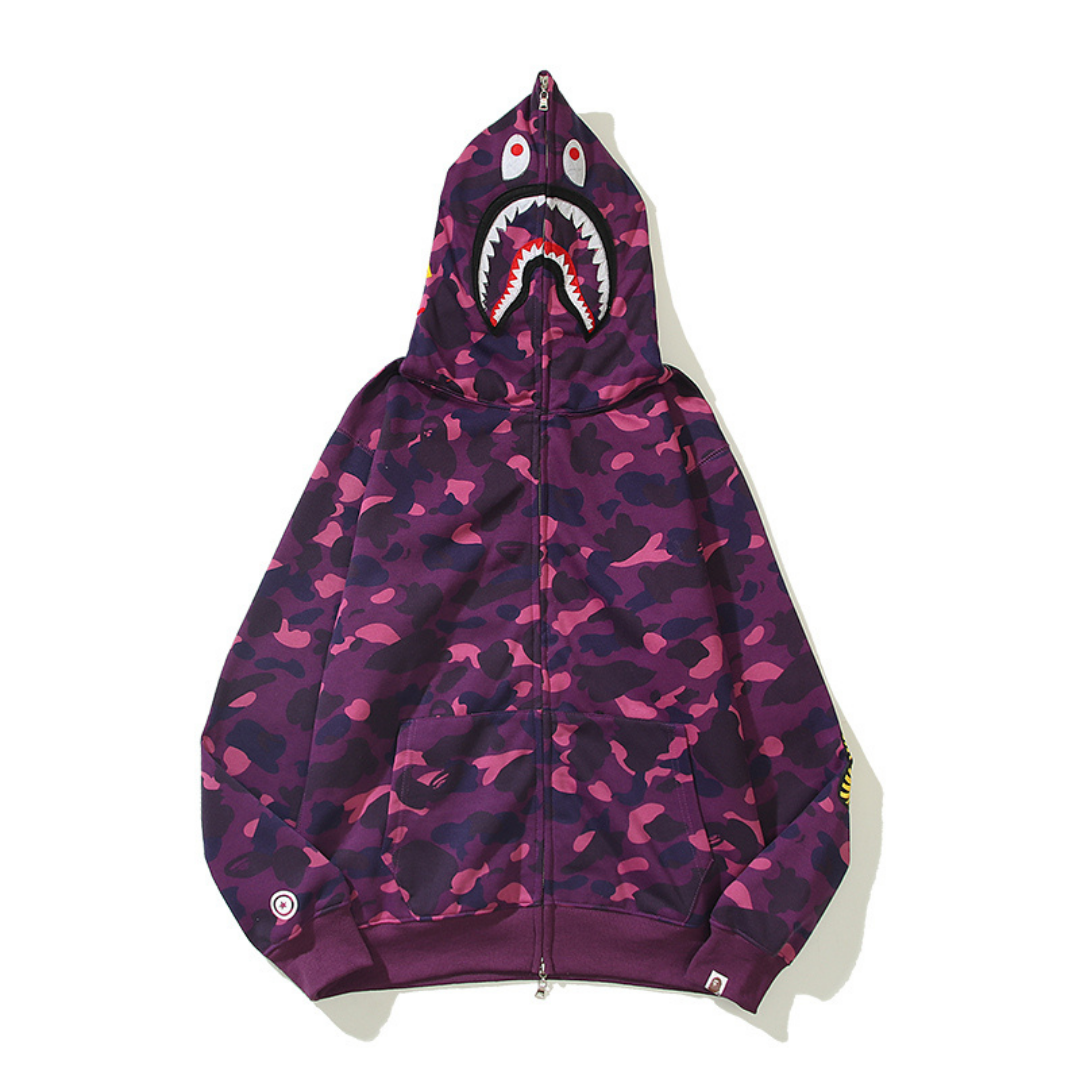 Ensemble Bape