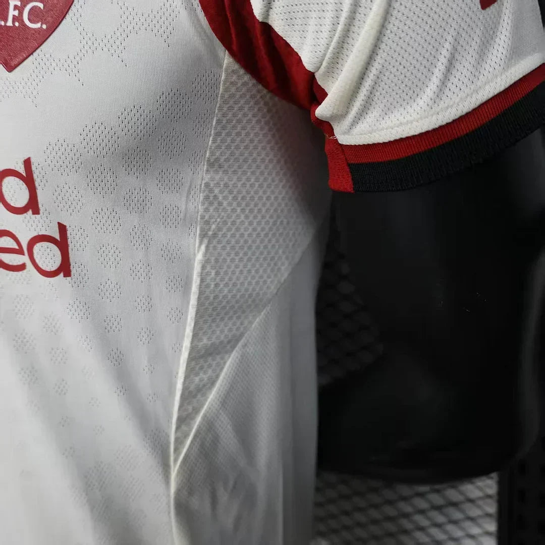 Maillot 2025/2026 Liverpool Away