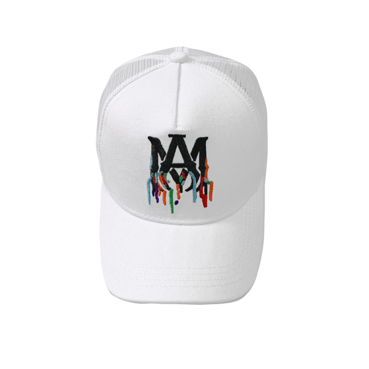 Casquette Amr