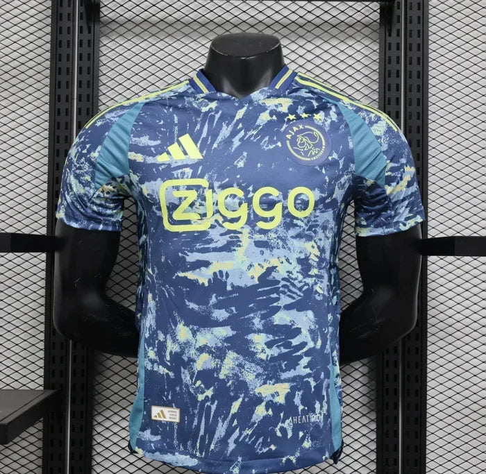 Maillot Ajax 2024/2025 Away