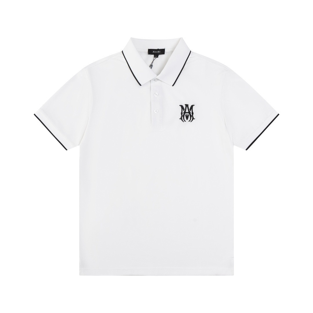 Polo Amr Monochromatic