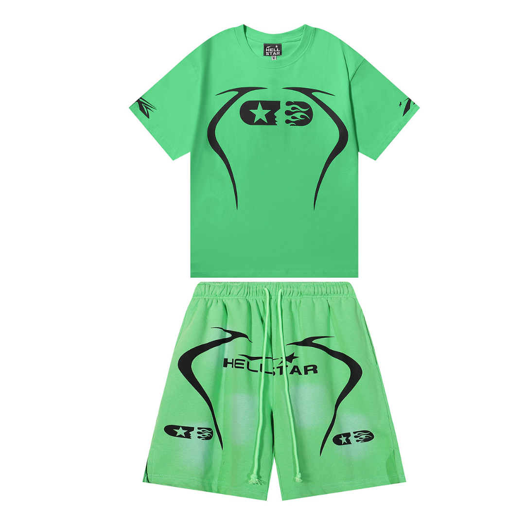 Ensemble Short Hell