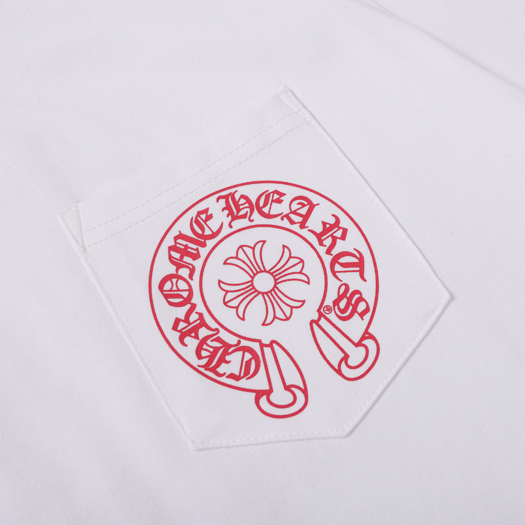 T-Shirt Chrome