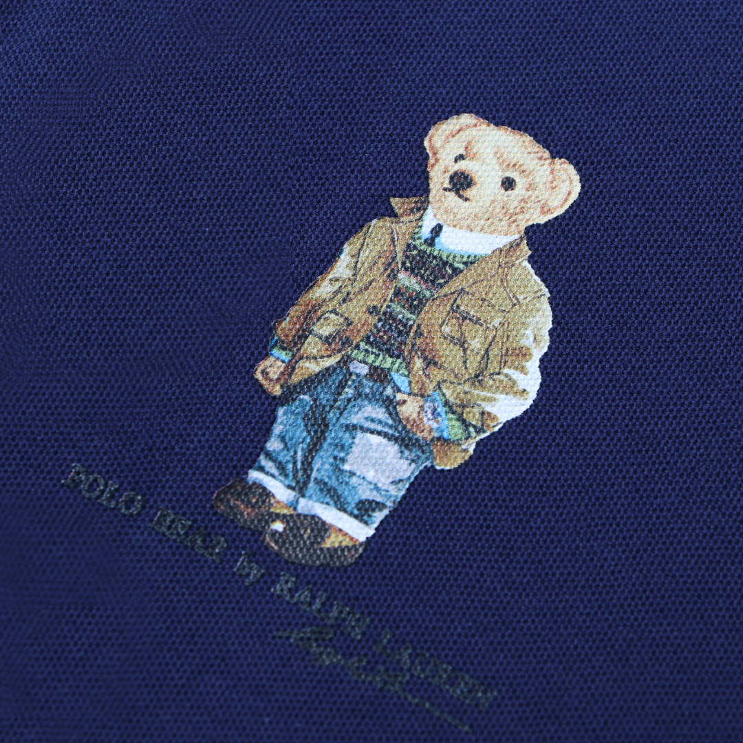 T-Shirt Polo Bear