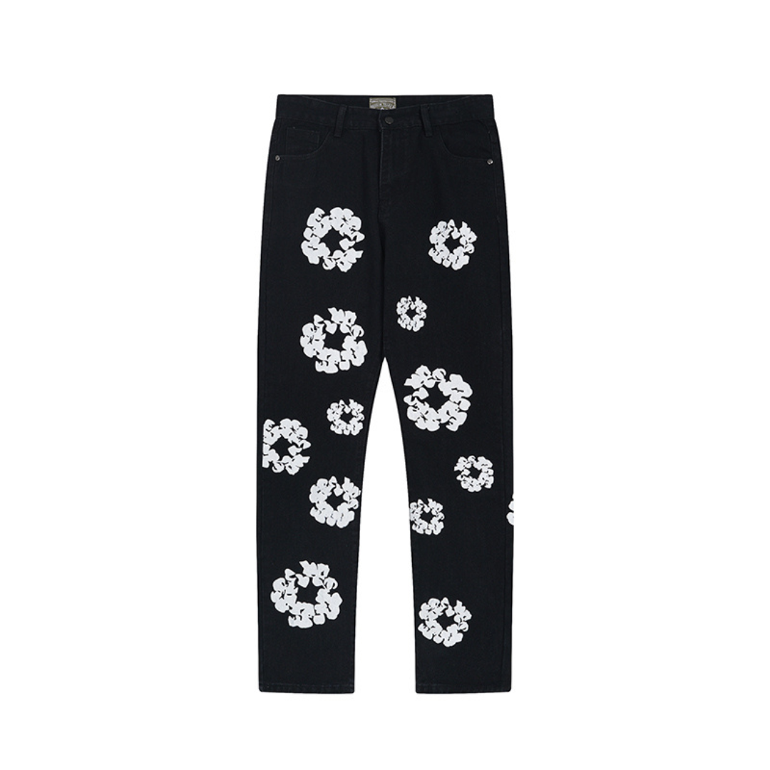 Ensemble Denim Trs