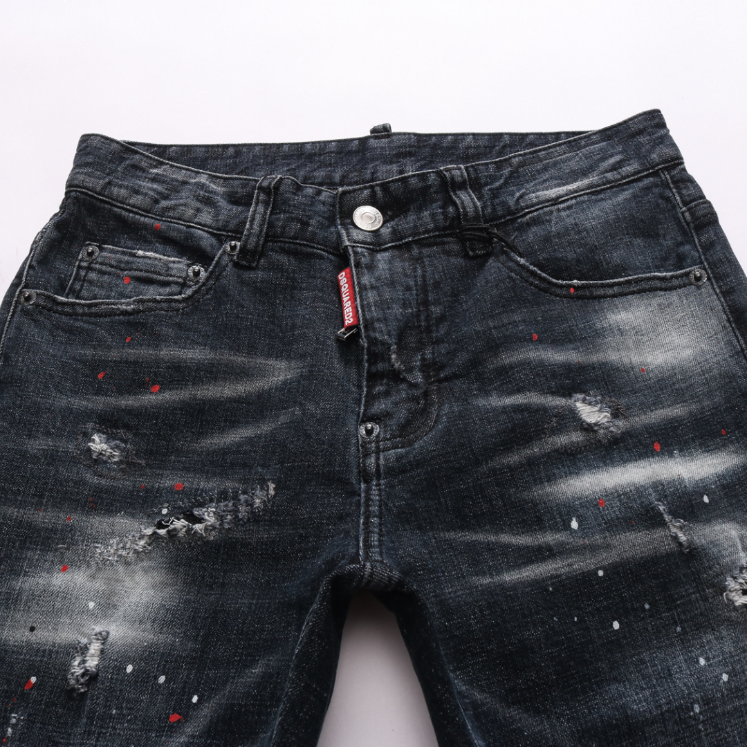 Jean Dsq