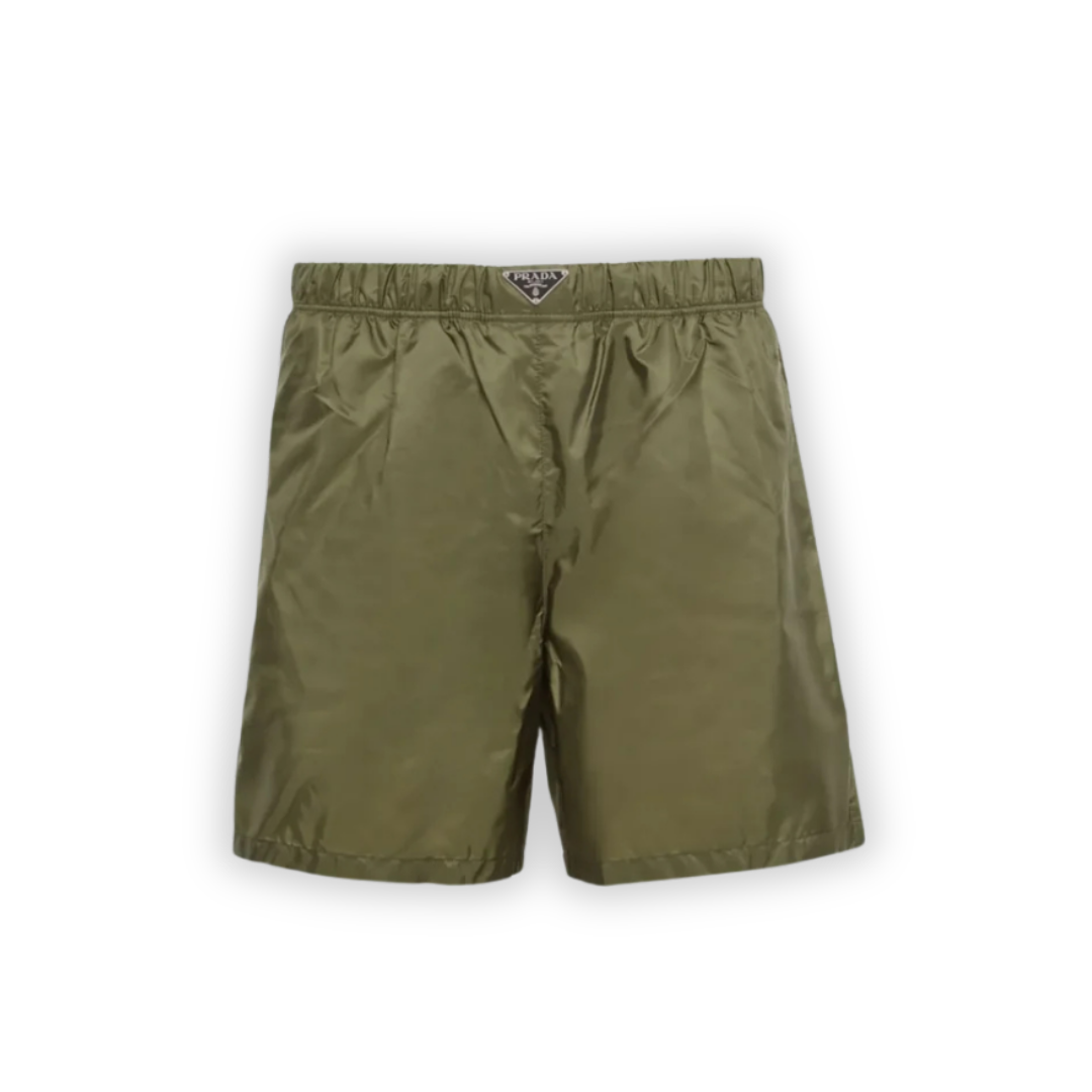 Ensemble Short Monogram