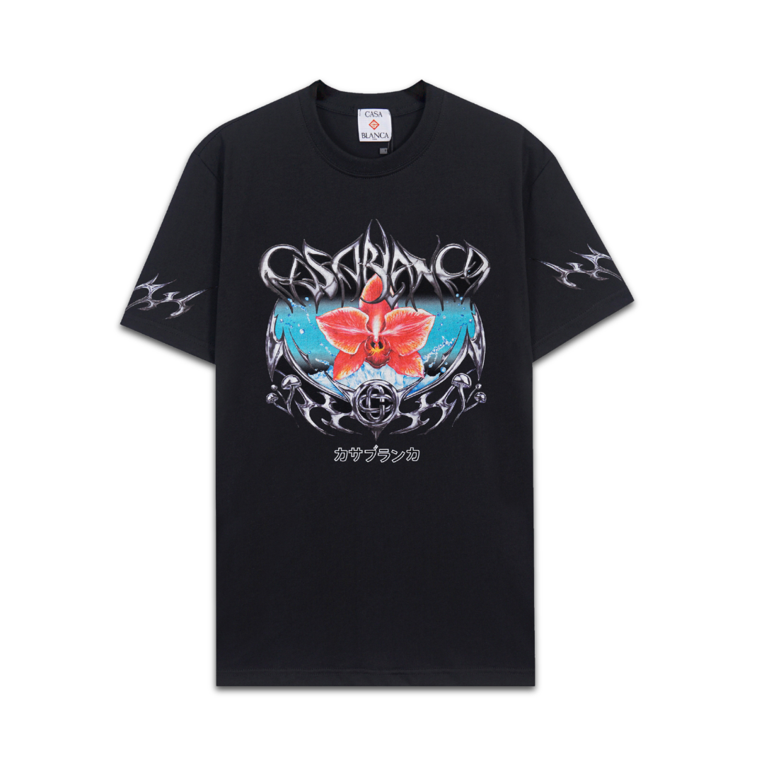 T-Shirt Casa Monogram