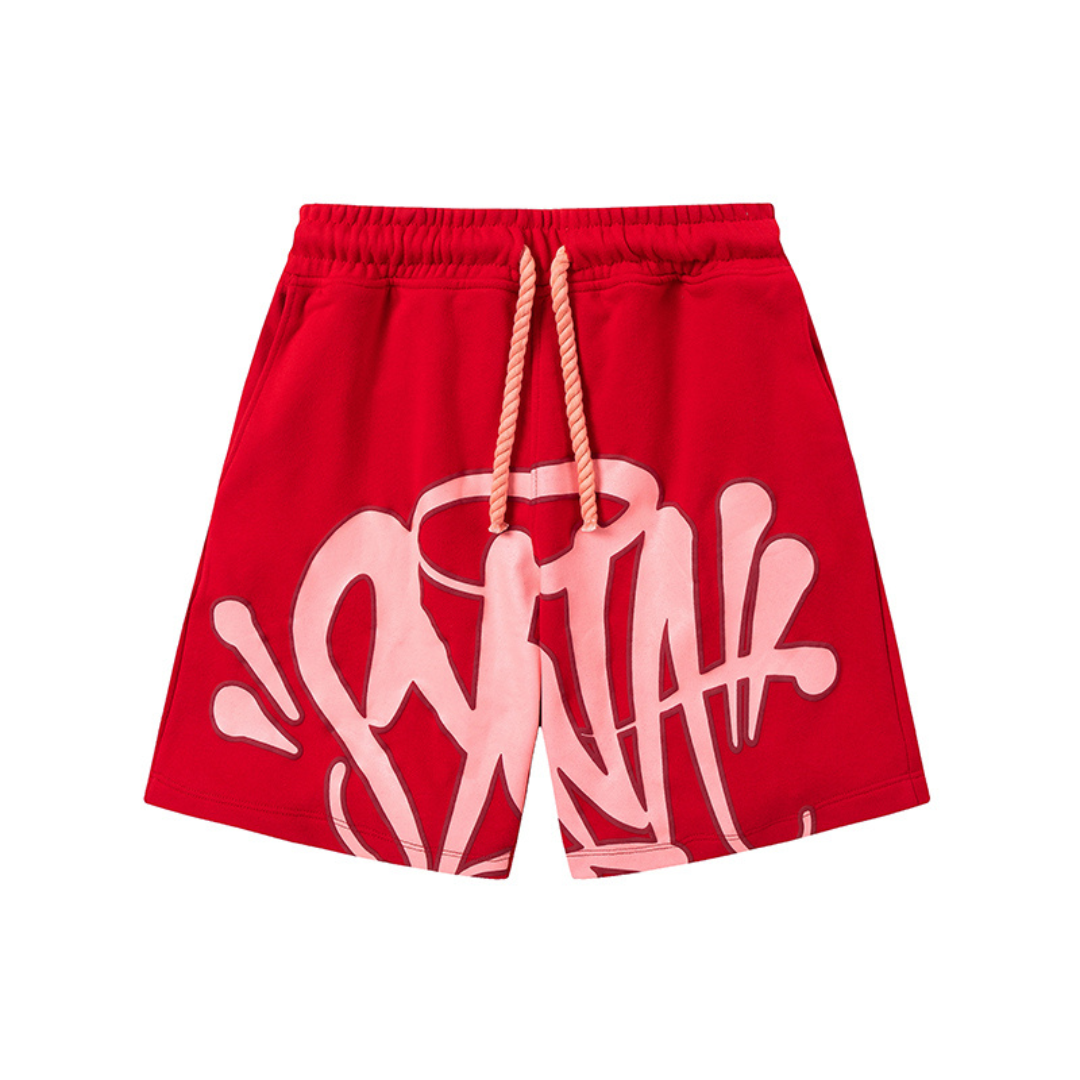 Ensemble Syna Rouge