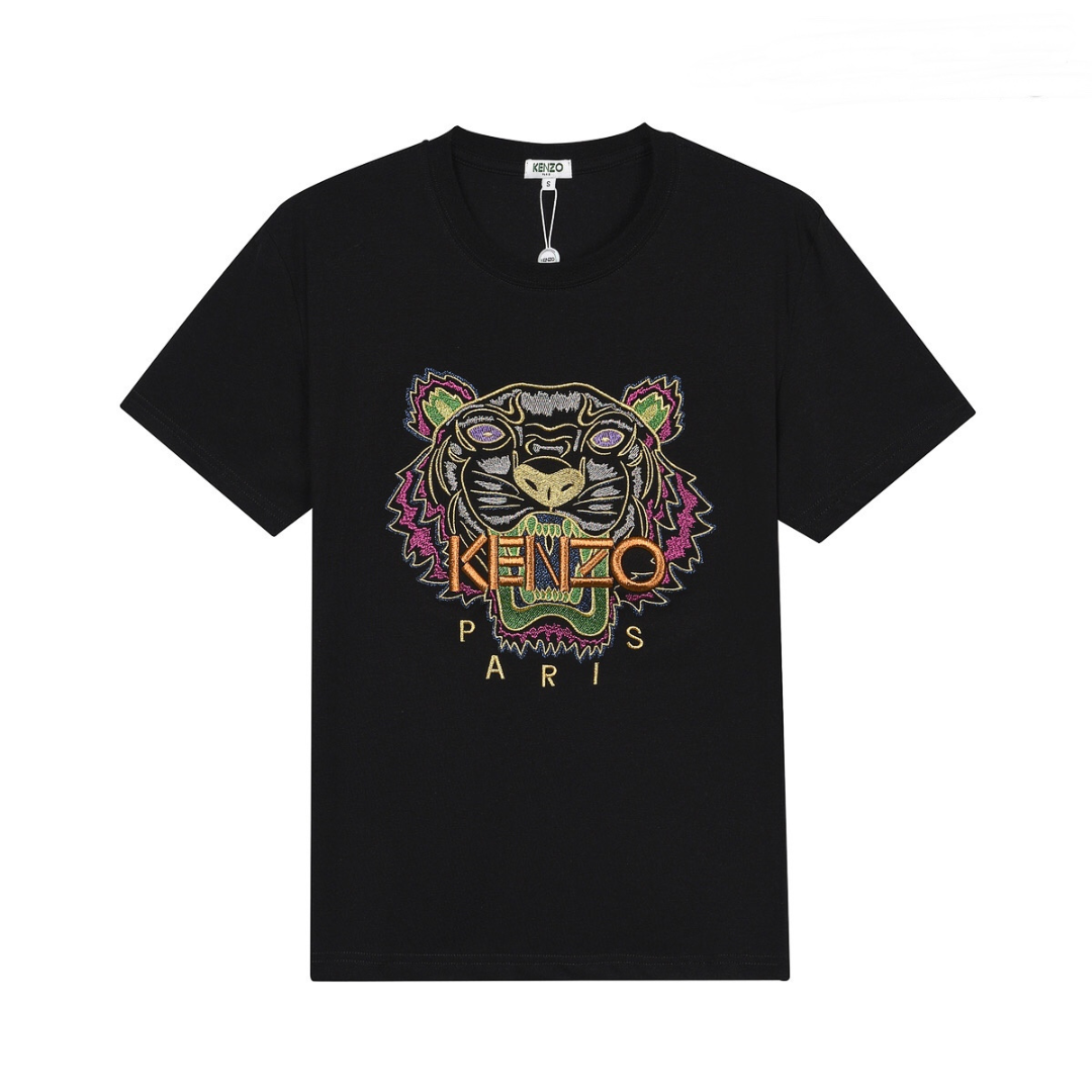 T-Shirt Tiger Paris