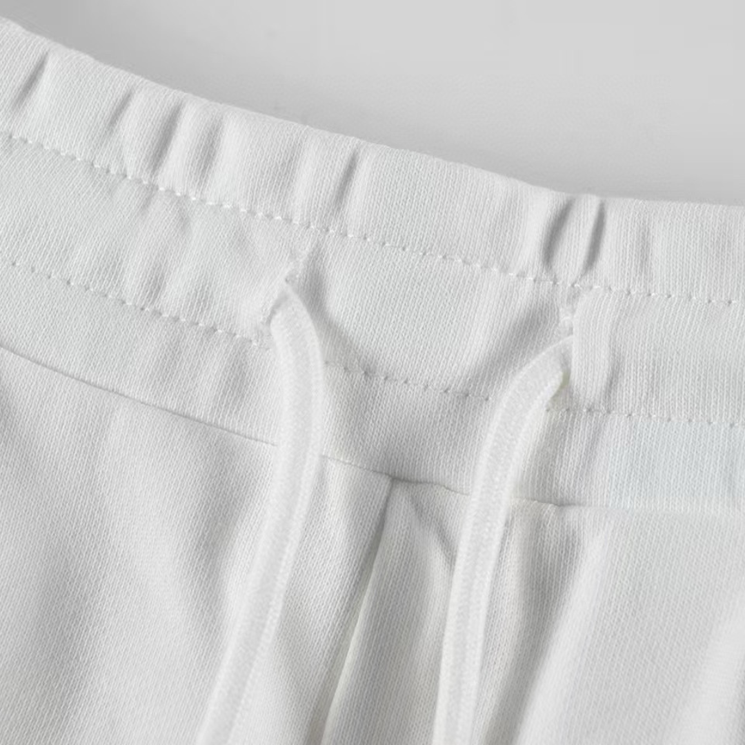 Short Monogram