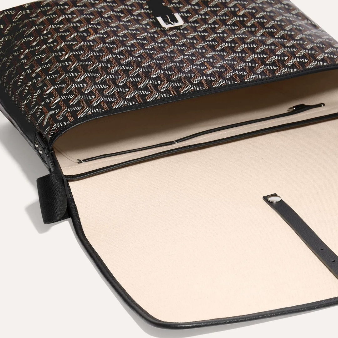 Sac Besace Capetien