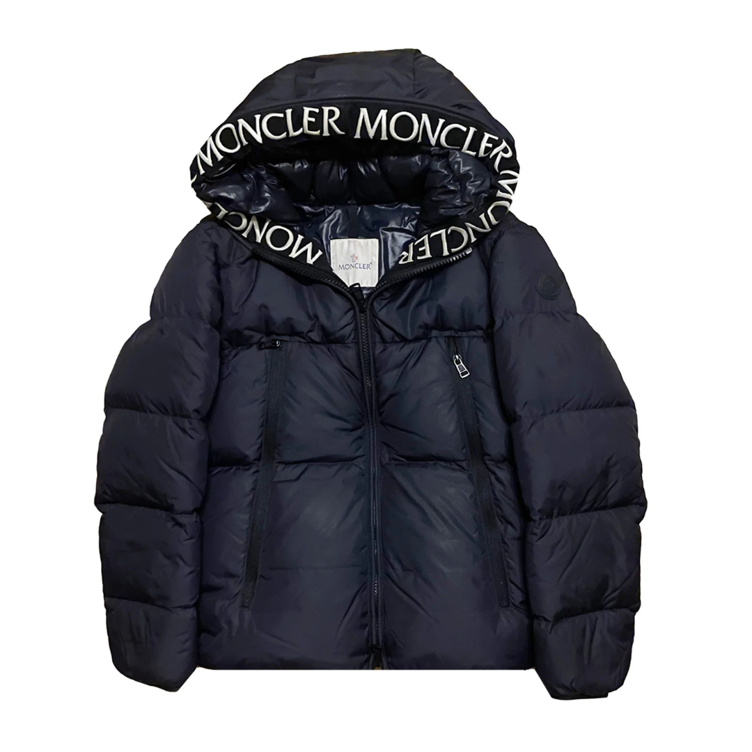 Veste Montcla Down