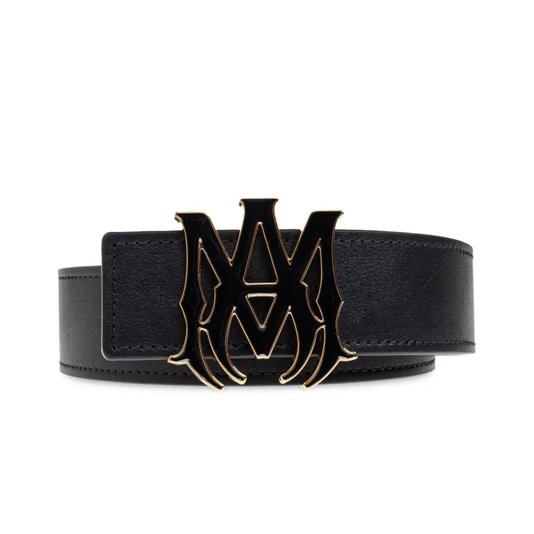 Ceinture Amr Monogram