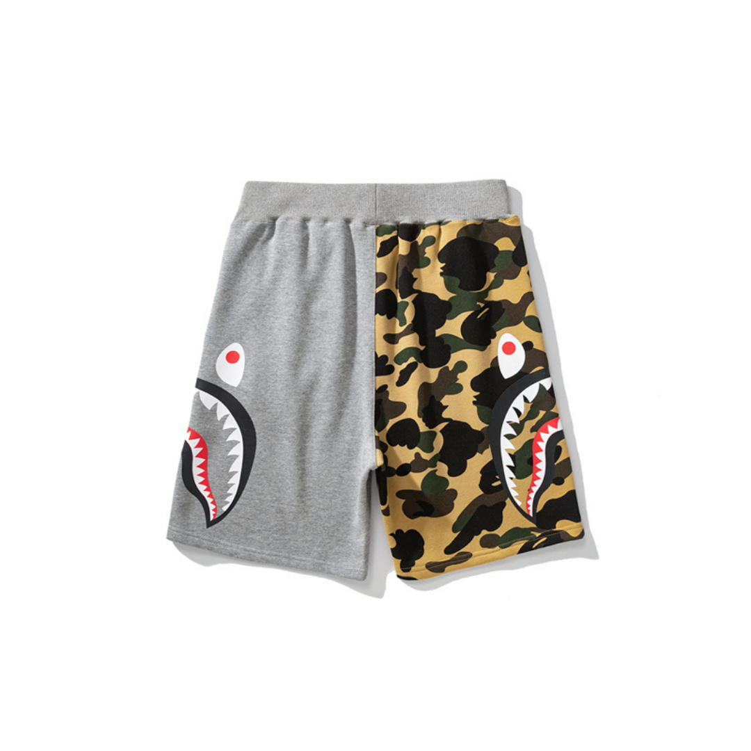 Short Bape