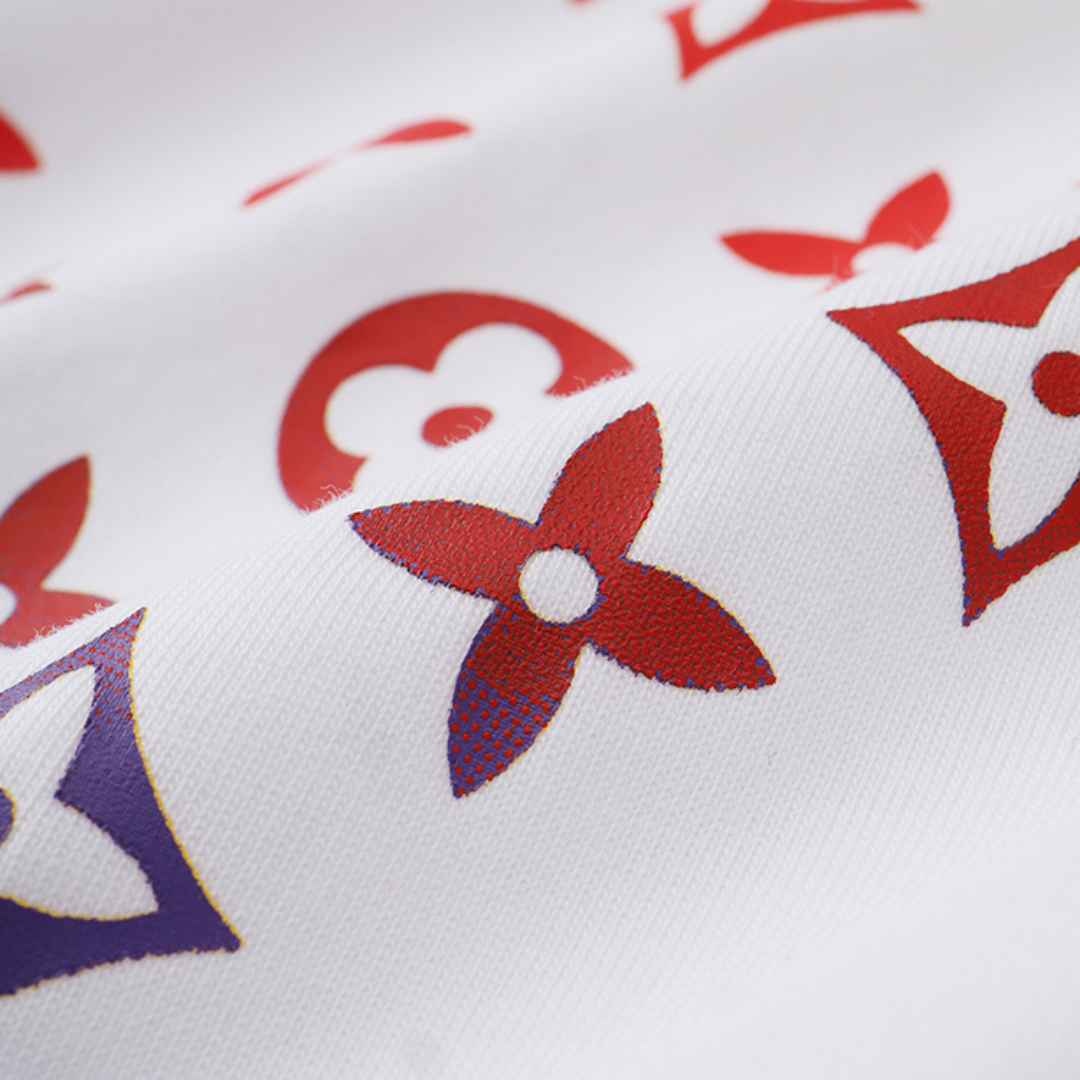 T-Shirt Monogram