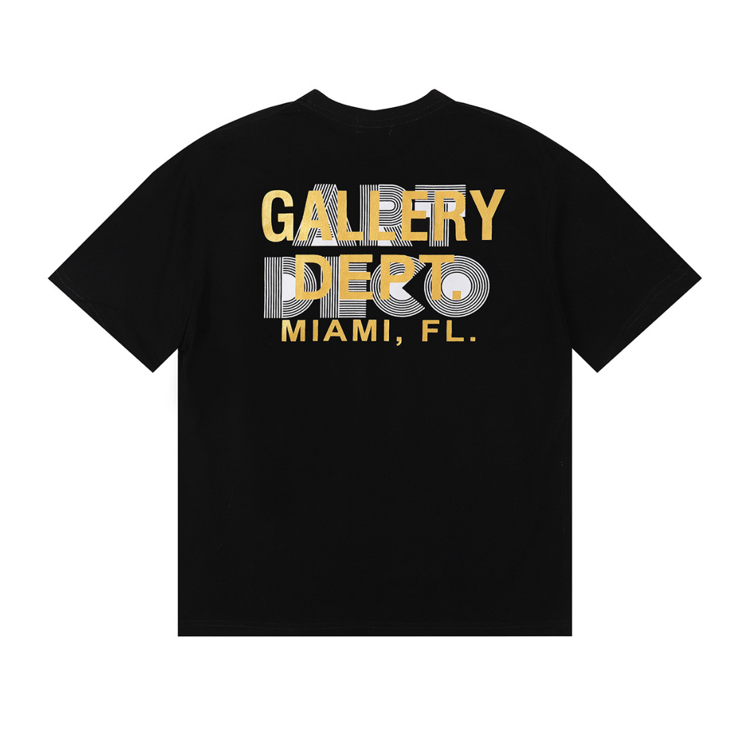 T-Shirt Gallery Dpt.