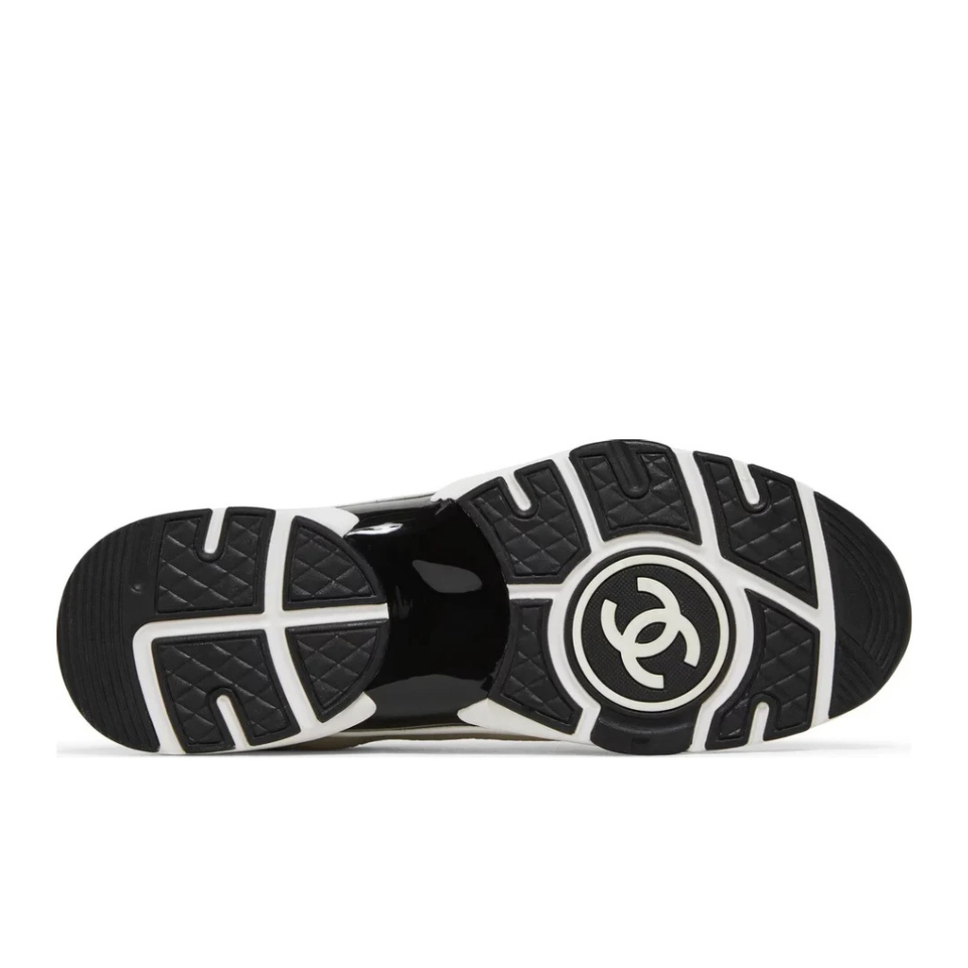 Runner Blanc