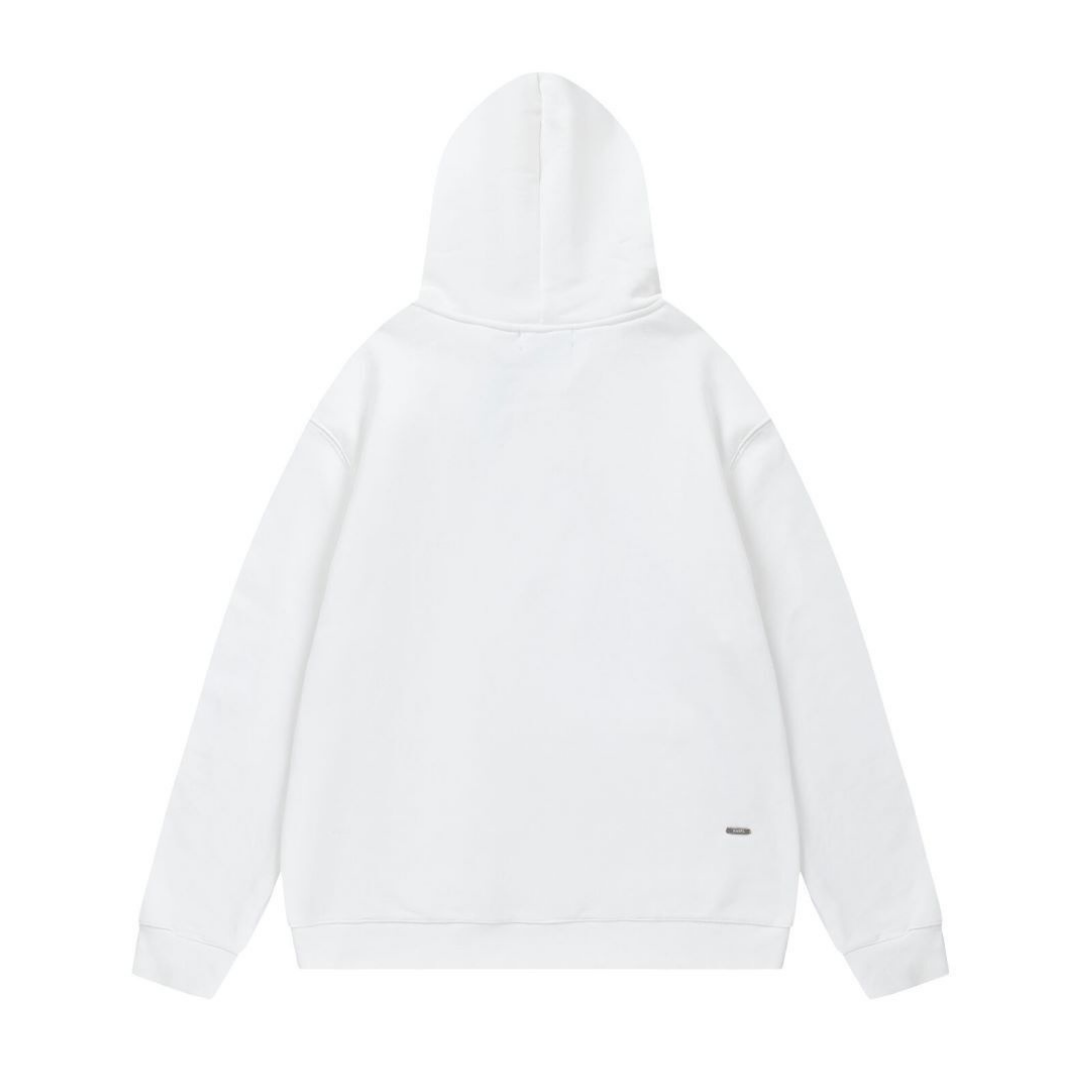 Sweat à Capuche Amr