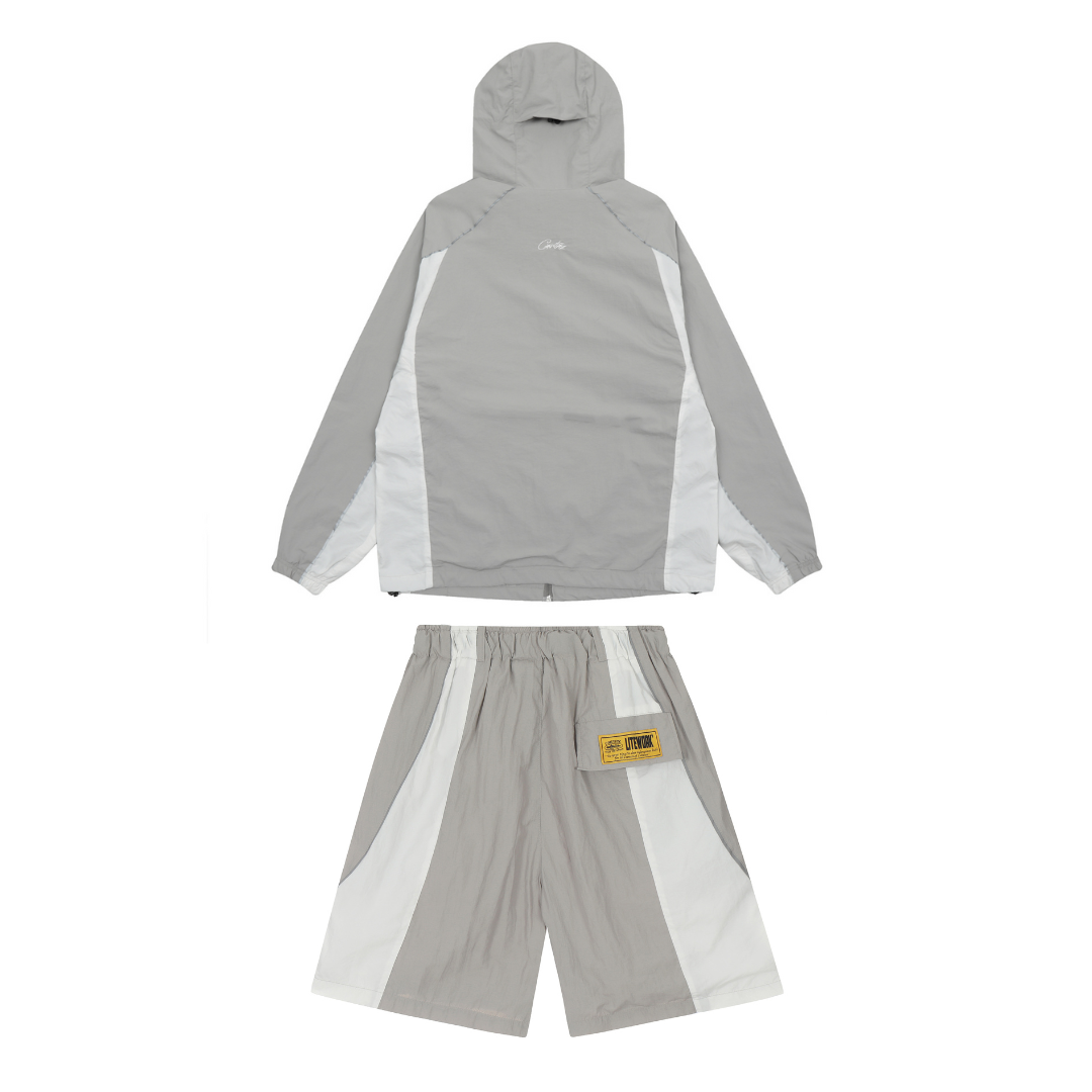 Ensemble Alcatraz Gris