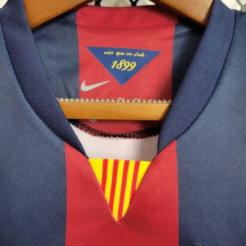 Maillot Barcelona 2014/2015 Home Kids SIze