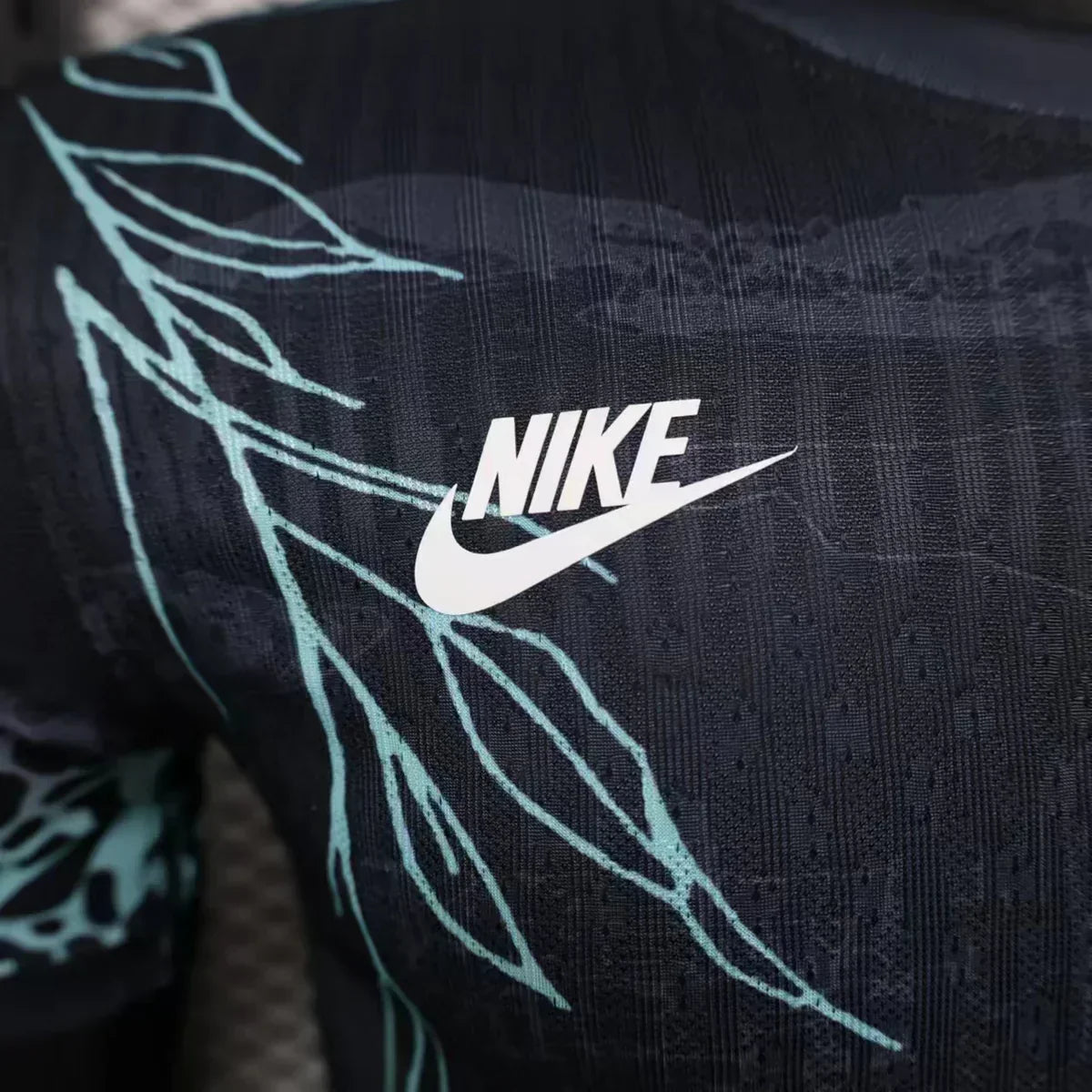 Maillot Brazil Jungle Night Limited