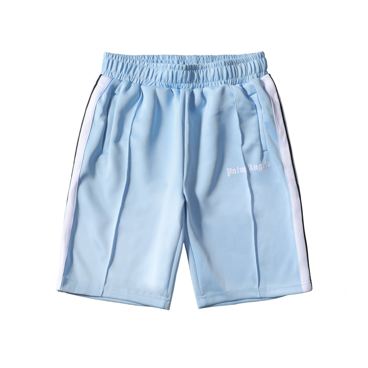 Short Palm Sky Bleu