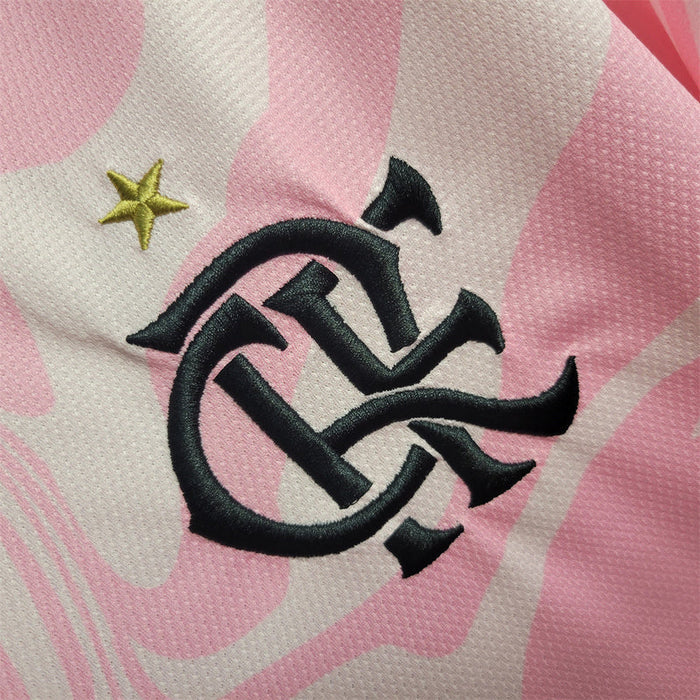 Maillot Flamengo ”Floratta” Limited
