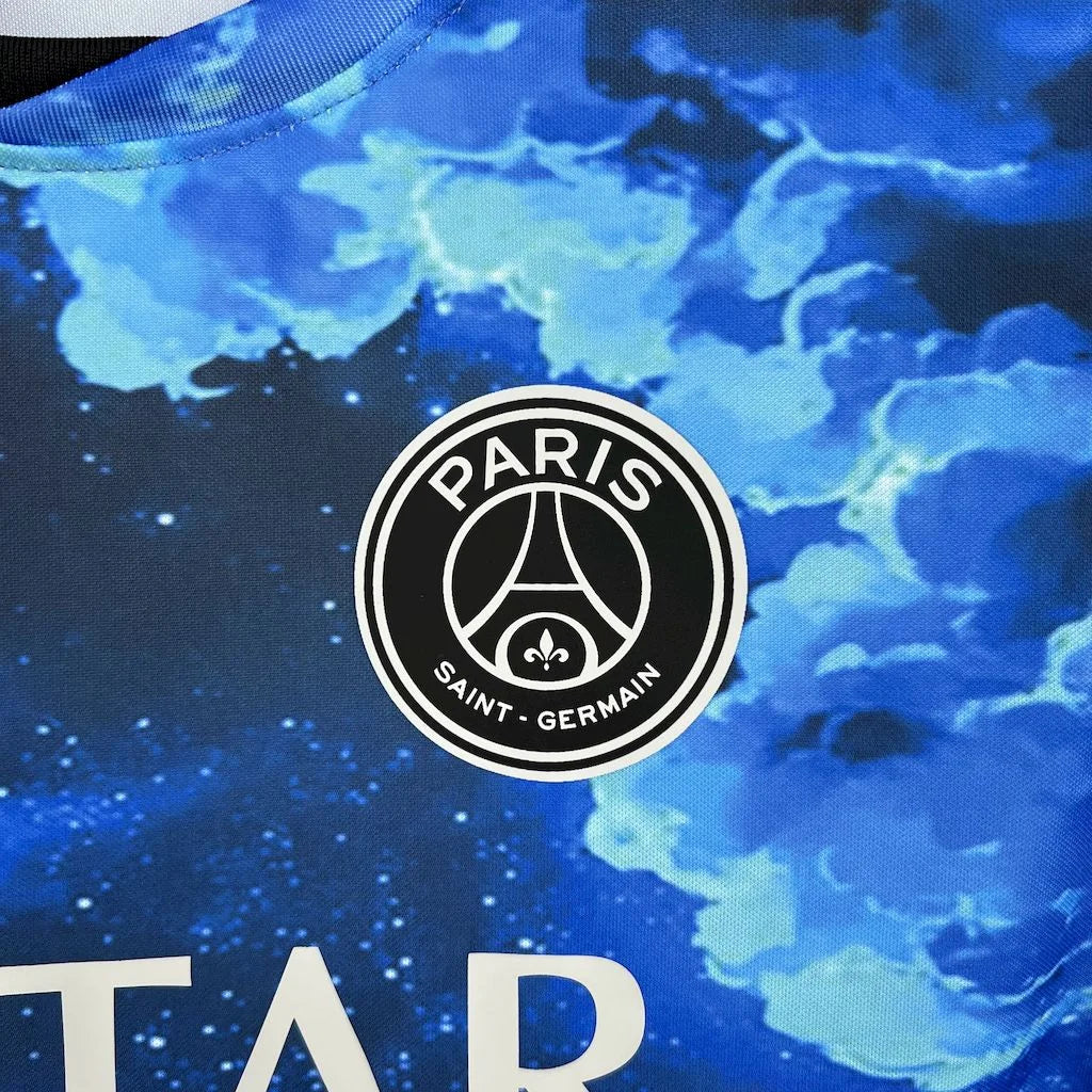 Maillot PSG ”Skyline” Limited