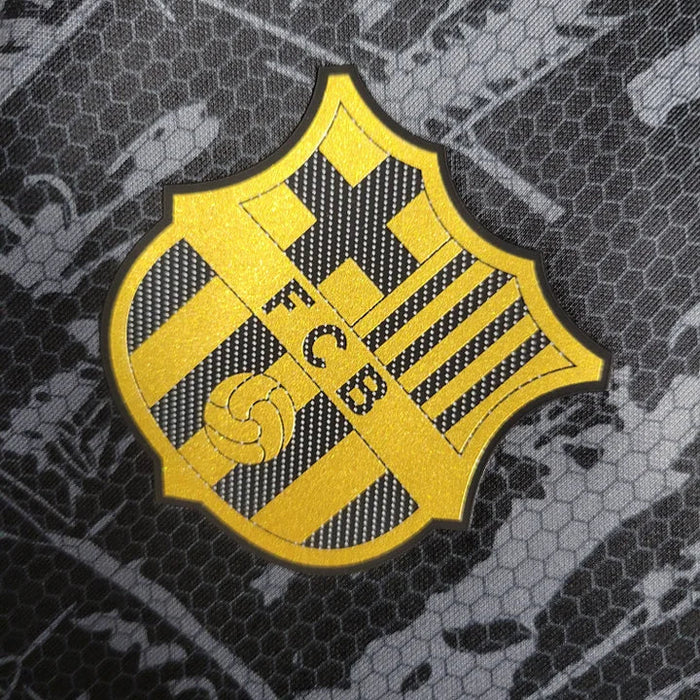 Maillot Barcelona Cityscape Symphony Limited