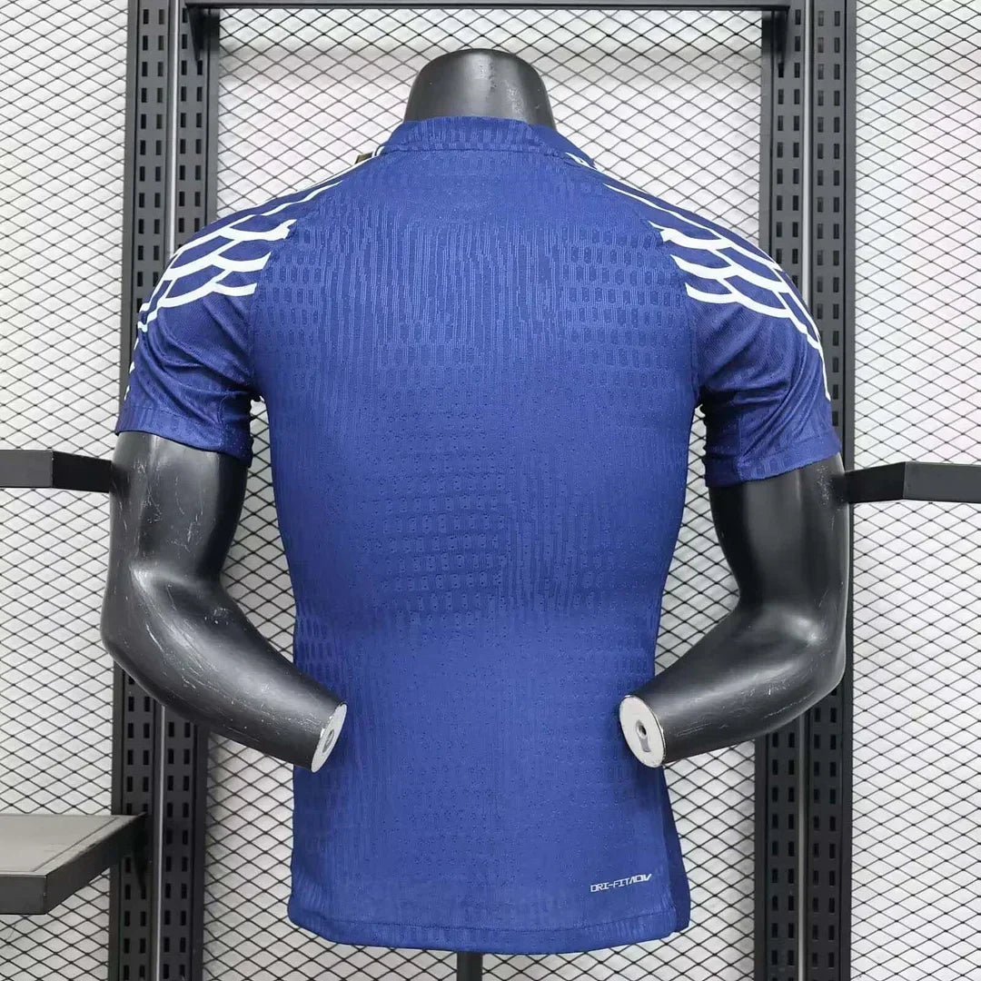 Maillot PSG x Jordan 2024/2025 Fourth