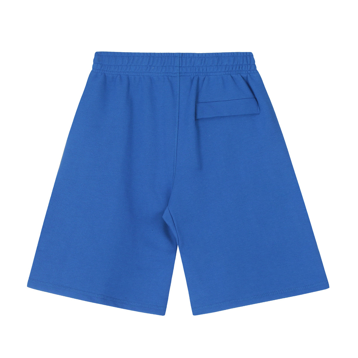Short Alcatraz Bleu