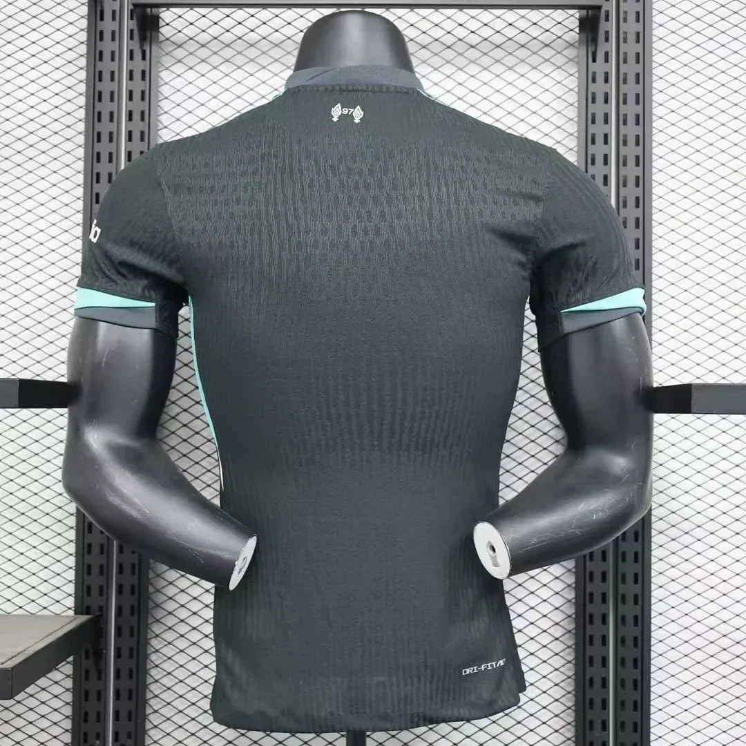 Maillot 2024/2025 Liverpool Away