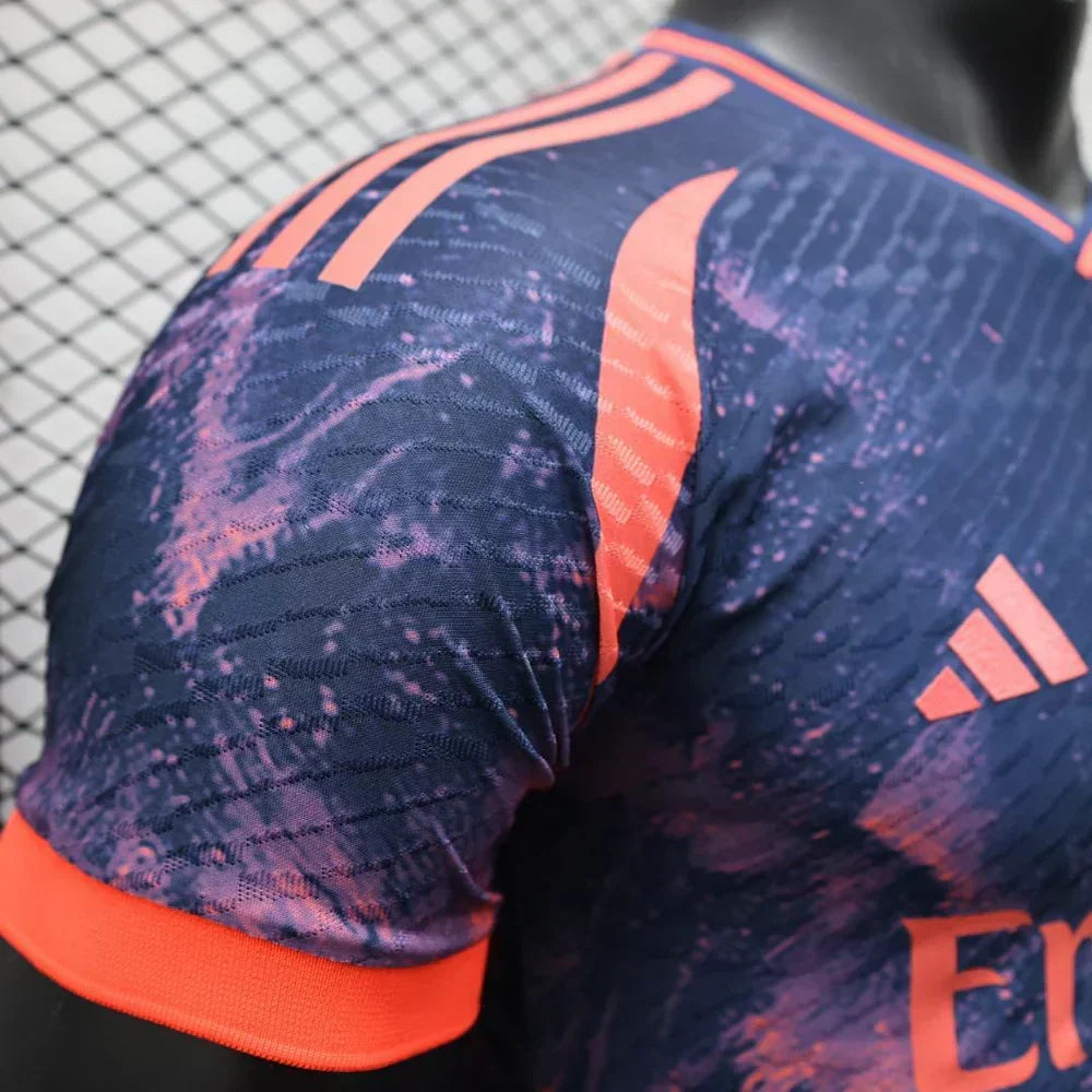Maillot Real Madrid Celestial Blaze Limited