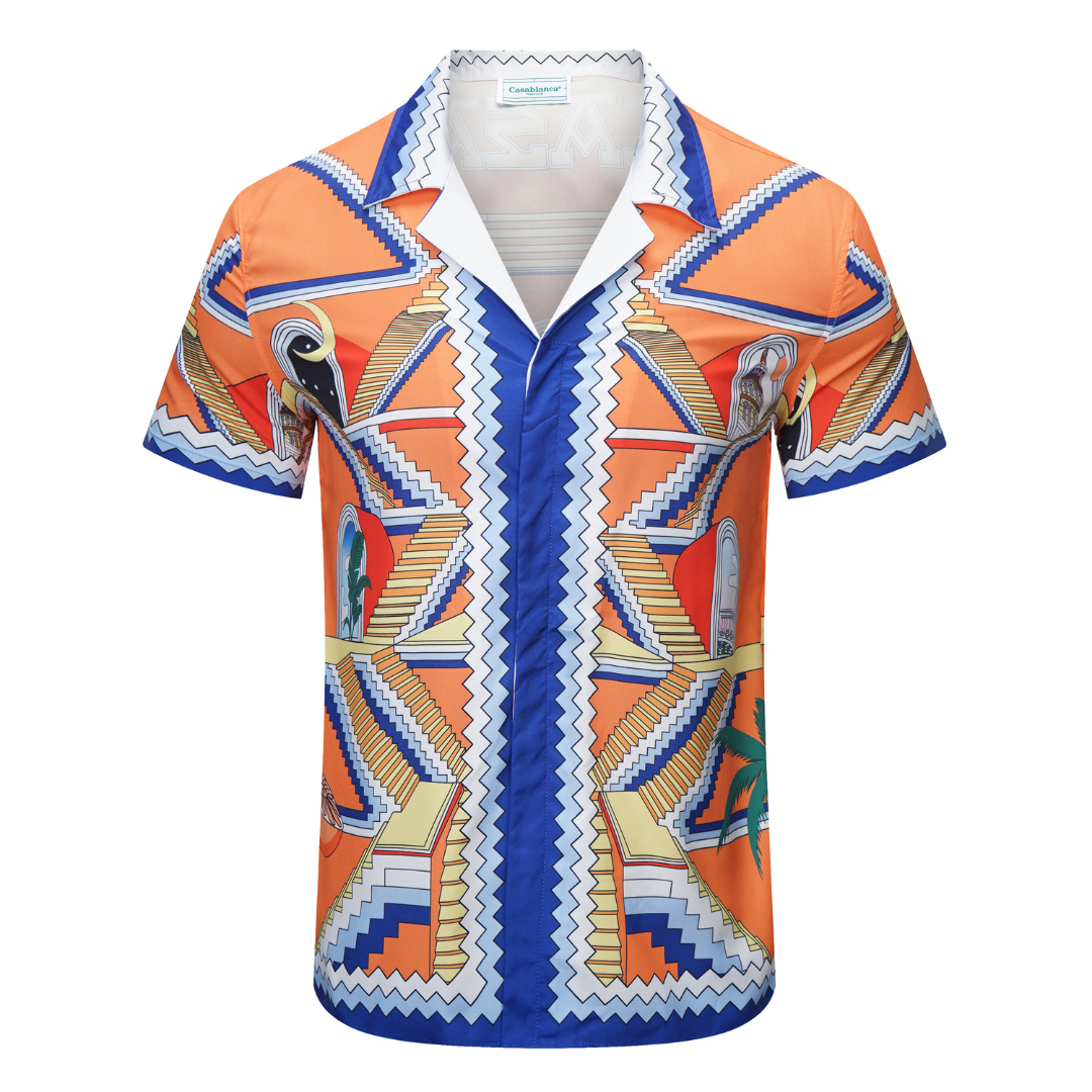 Ensemble Short Casa