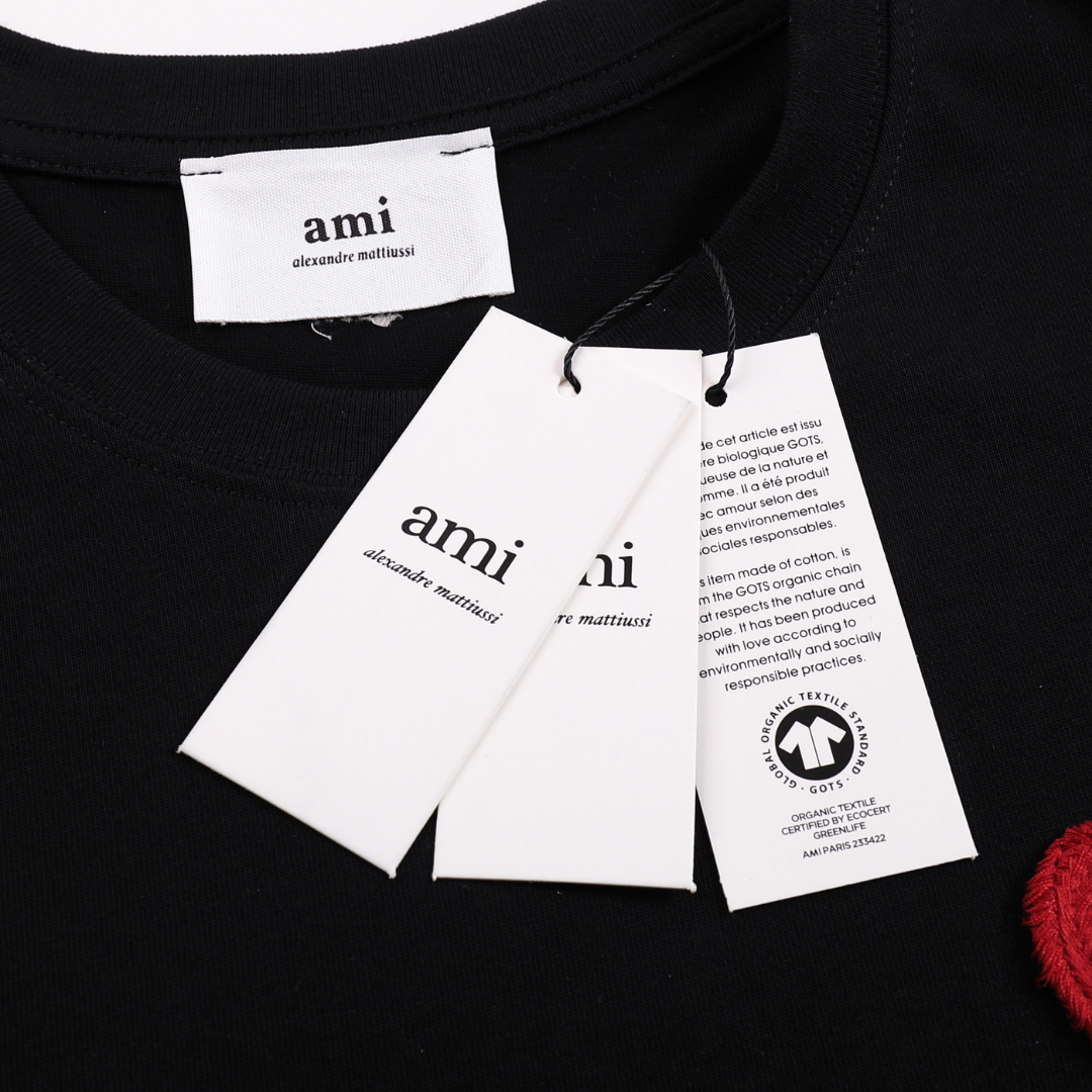 T-Shirt Ami