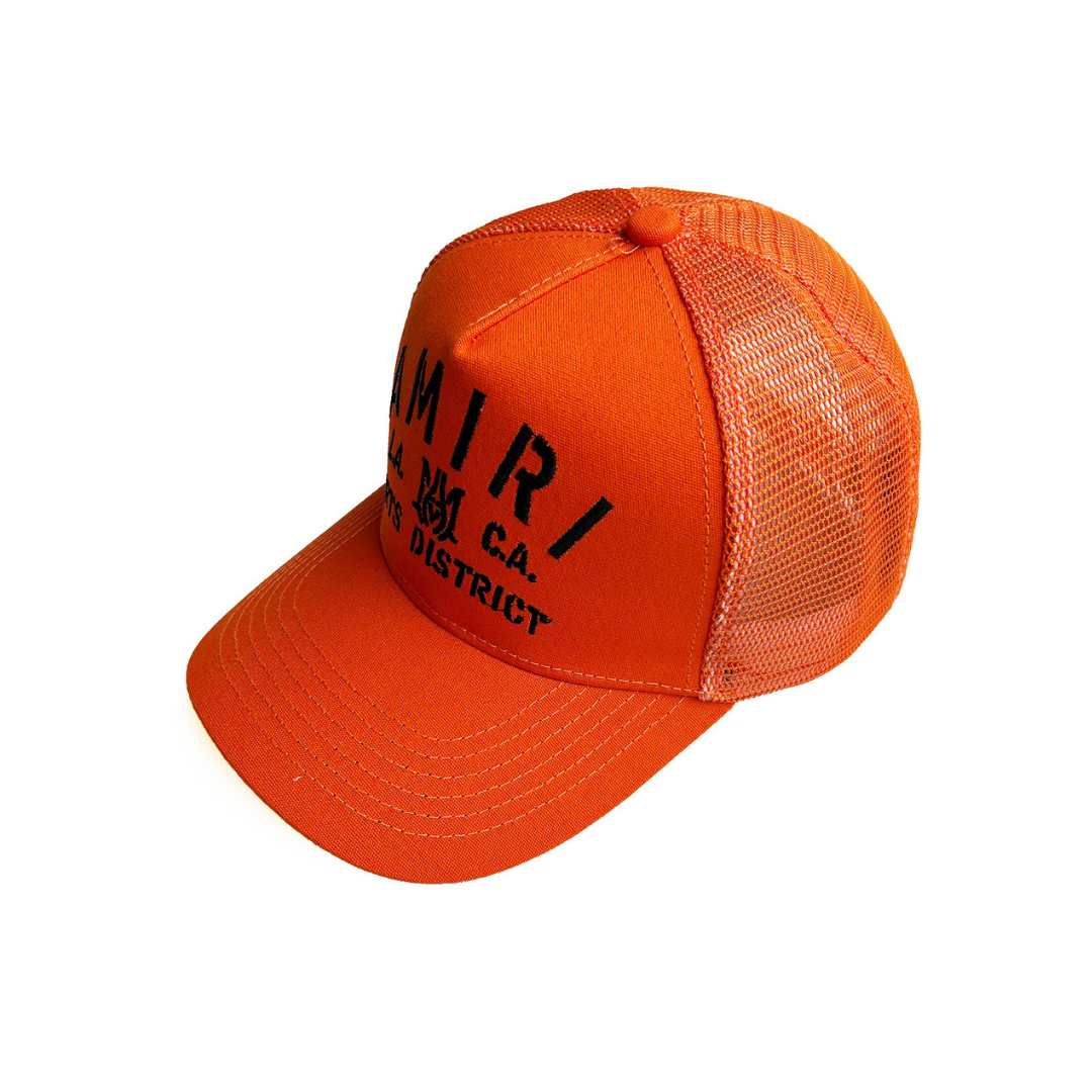 Casquette Amr