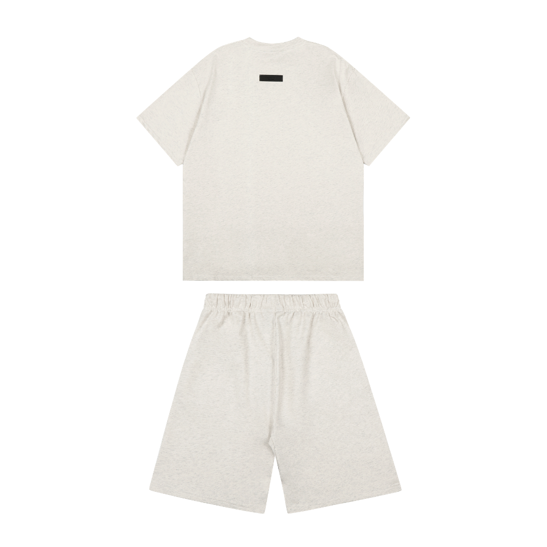 Ensemble Short Essentials