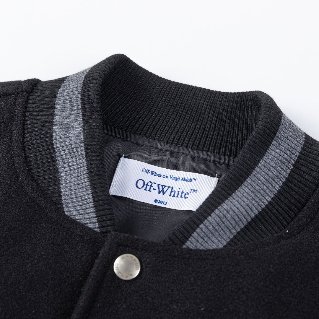 Veste Off-W Varsity
