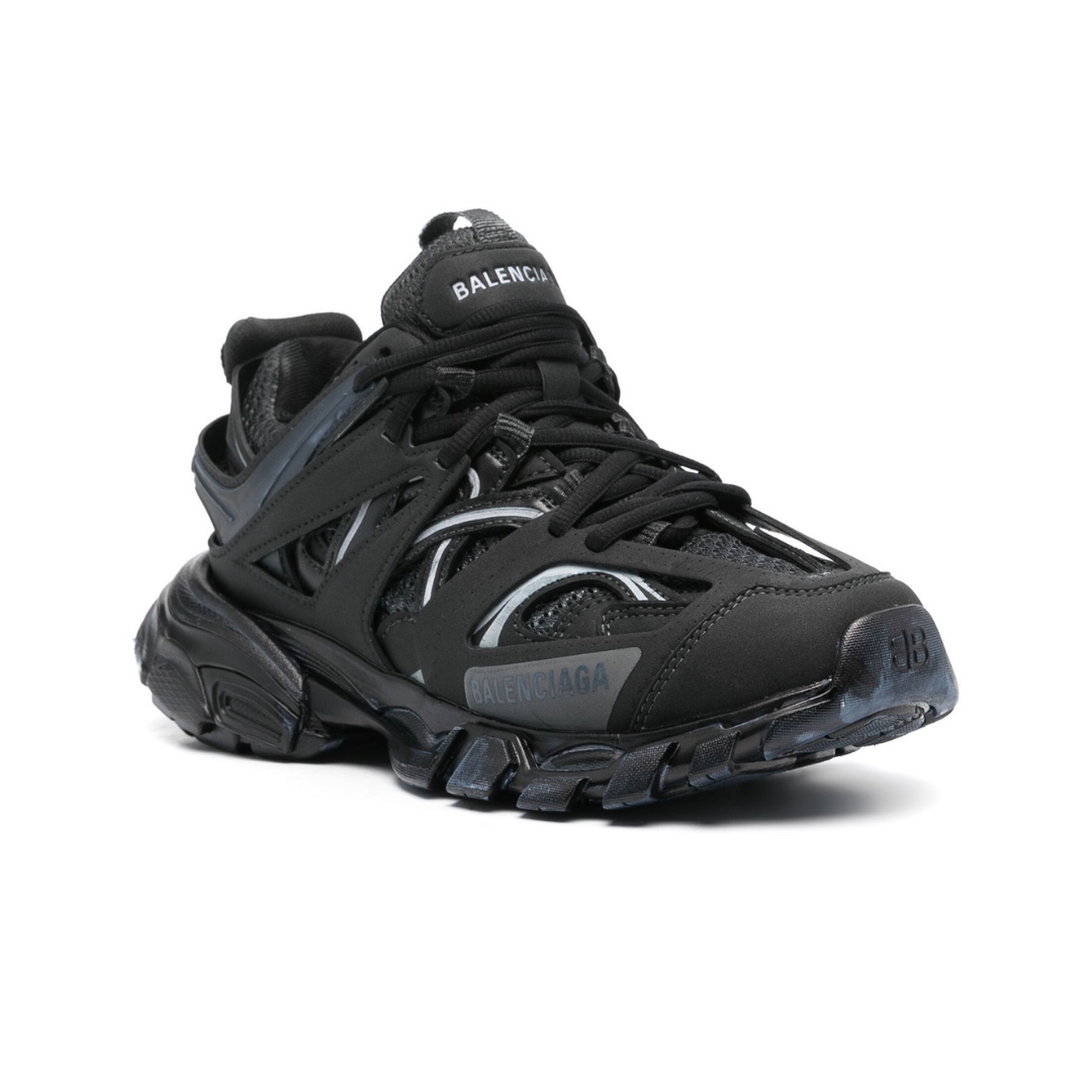 Track Chunky Noir