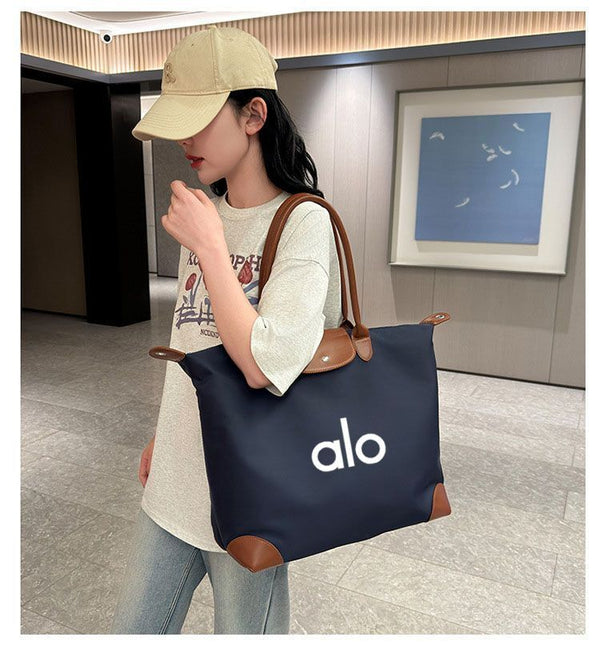 Travel Double ALO Bag